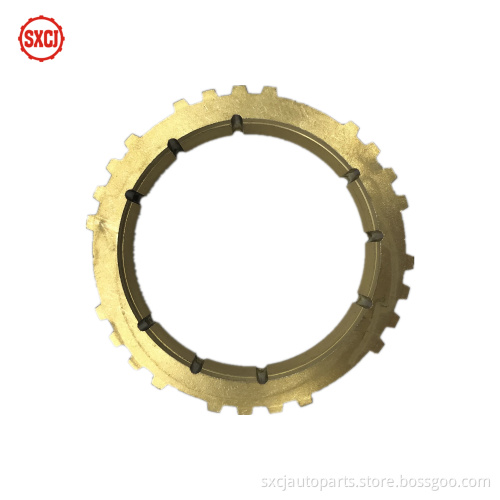 Good Price Auto Parts Synchronizer Ring FOR TOYOTA